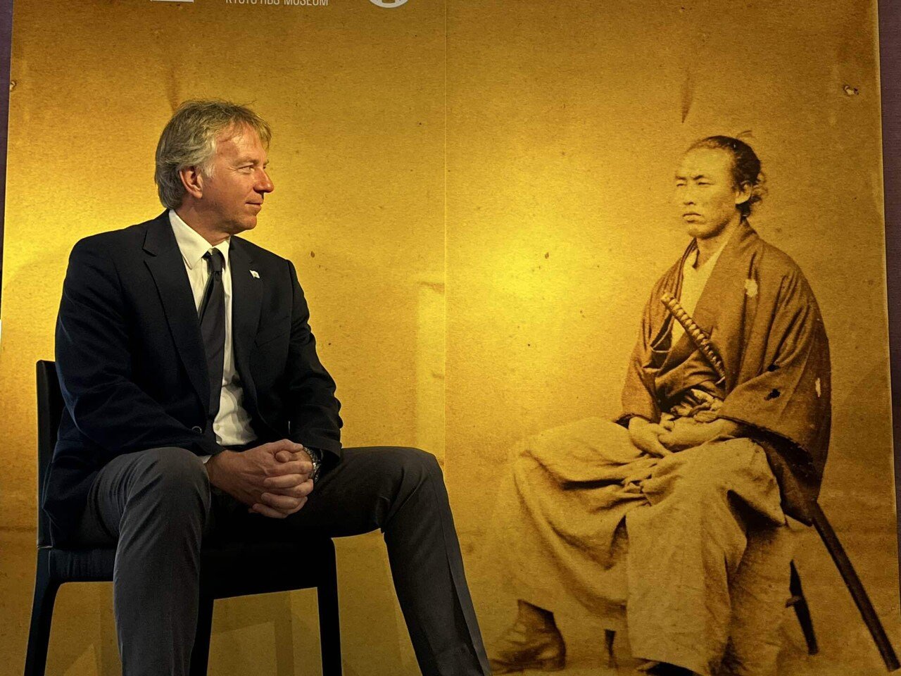 サンマリノ共和国との10年｜Seijun Nagamatsu