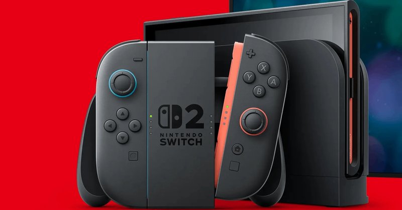 Switch2予約】発売日・価格・スペック最新情報！確実に手に