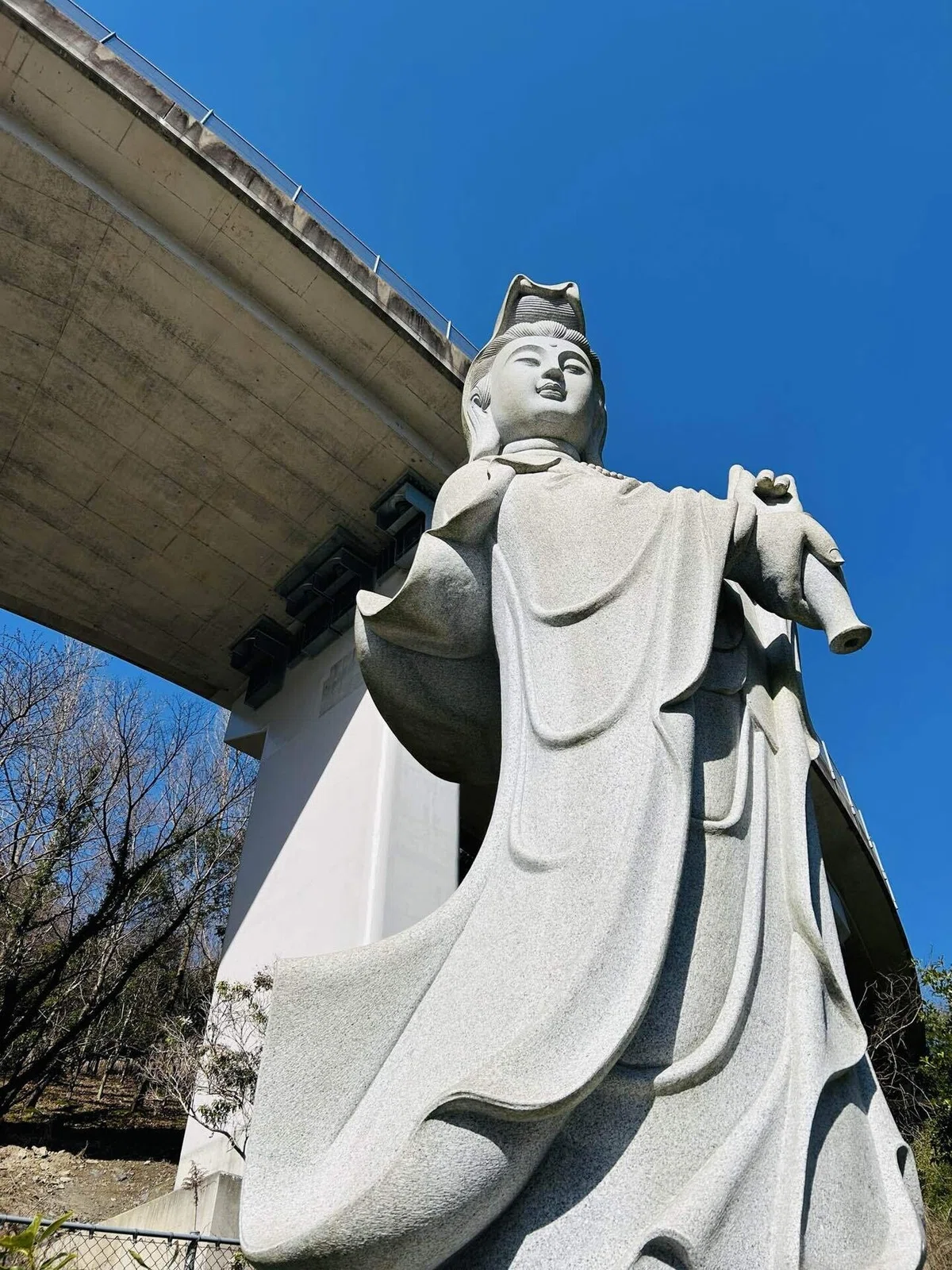 如来像