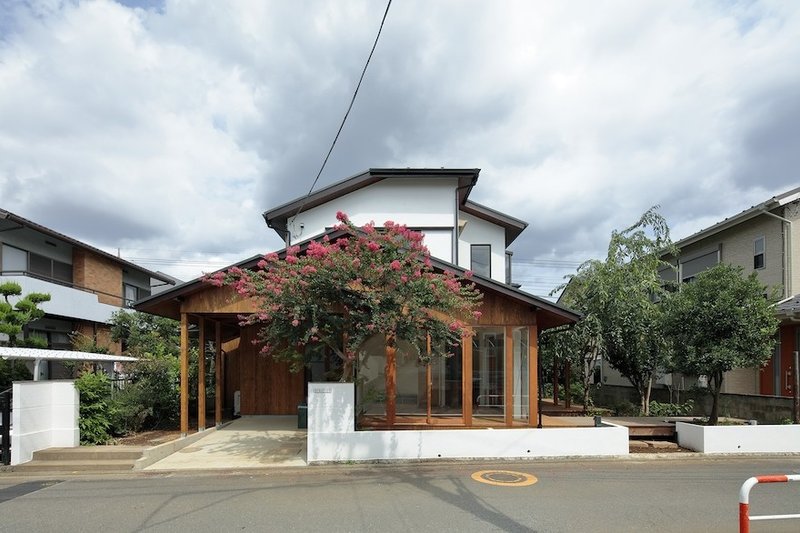2019年度グッドデザイン賞審査報告会レポート Unit12 戸建て 小規模集合住宅 Unit13 中 大規模集合住宅 グッドデザイン賞 事務局 Note
