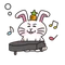 うっきうきピアノ|ピアノ初心者🔰のための、やさしいオンライン動画レッスン