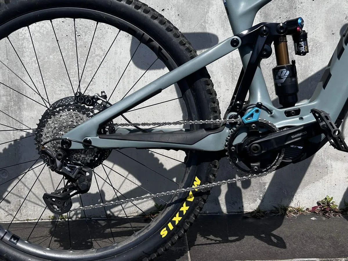 YETI マウンテンバイク 27.5インチ