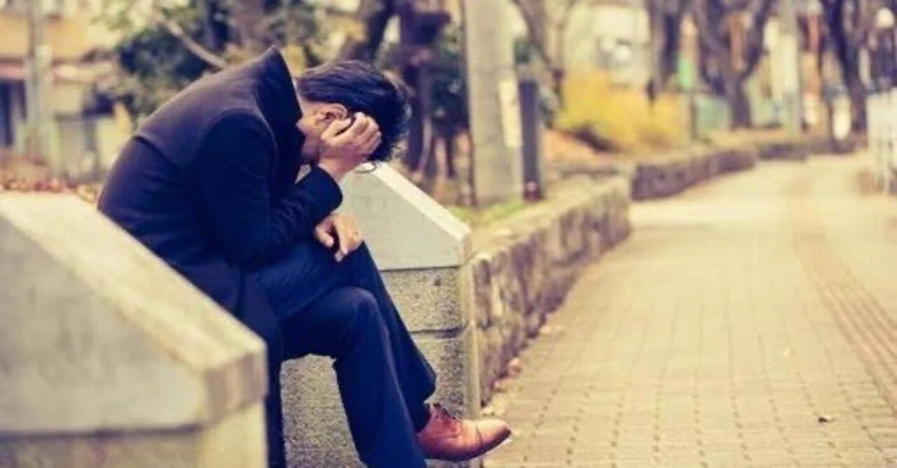 [These two things are important💡] The benefits of men crying and ...