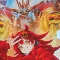 にじさんじコラボ・赤白ボルメテウスデッキサンプル｜法相