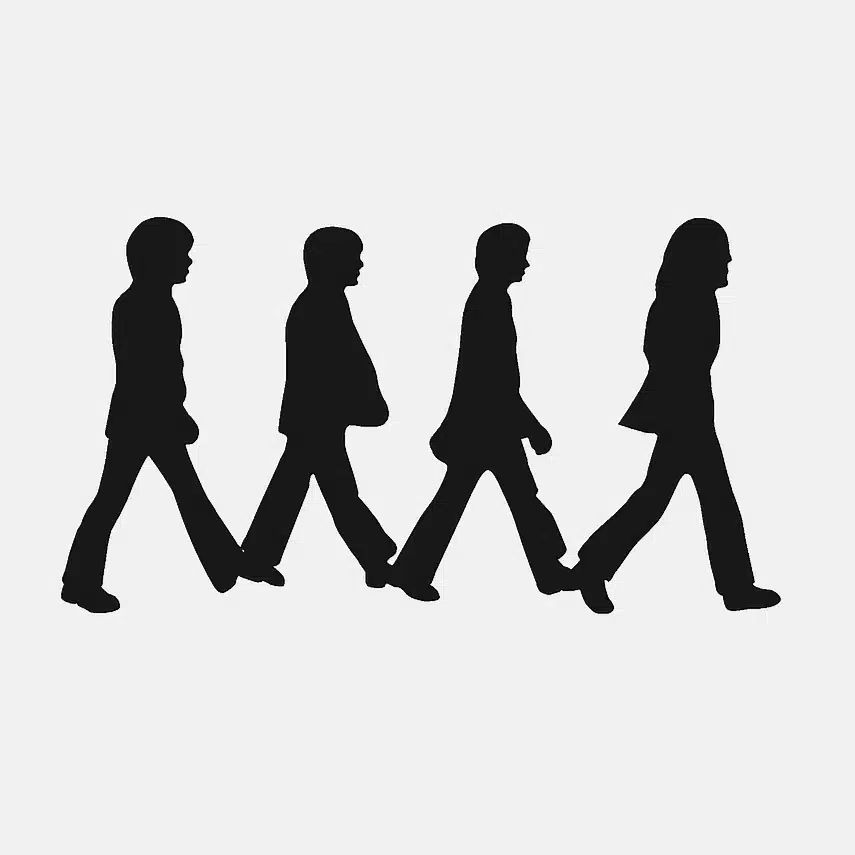 Far East Beatles Express