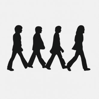 The Beatles「Leave My Kitten Alone」｜ごあ（宇宙でひとりぼっち）