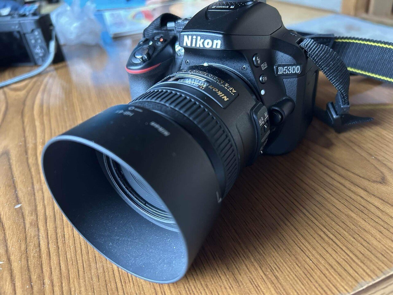 写真散歩 4/4 〜Nikonの新型が発表されたので旧いD5300で桜を 写真散歩 4/4 〜Nikonの新型が発表されたので旧いD5300で桜を