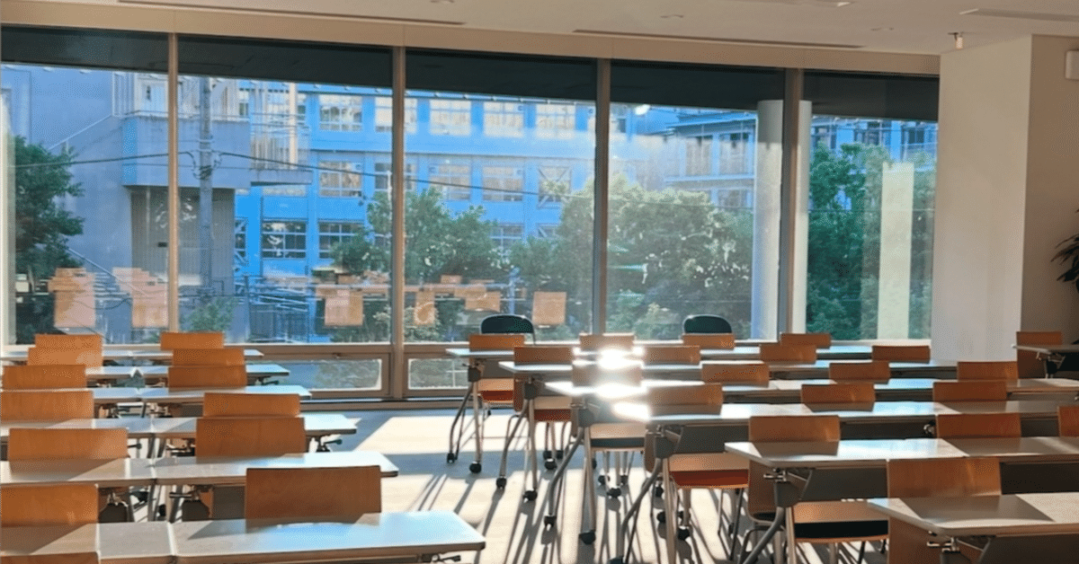 慶應ローで過ごした2年間をふりかえって、新入生に伝えたいこと