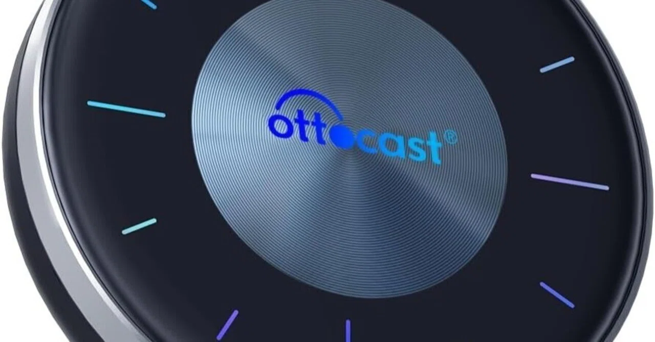 Ottocast【P3】【P3LITE】一部車種の接続について｜BlueCentury