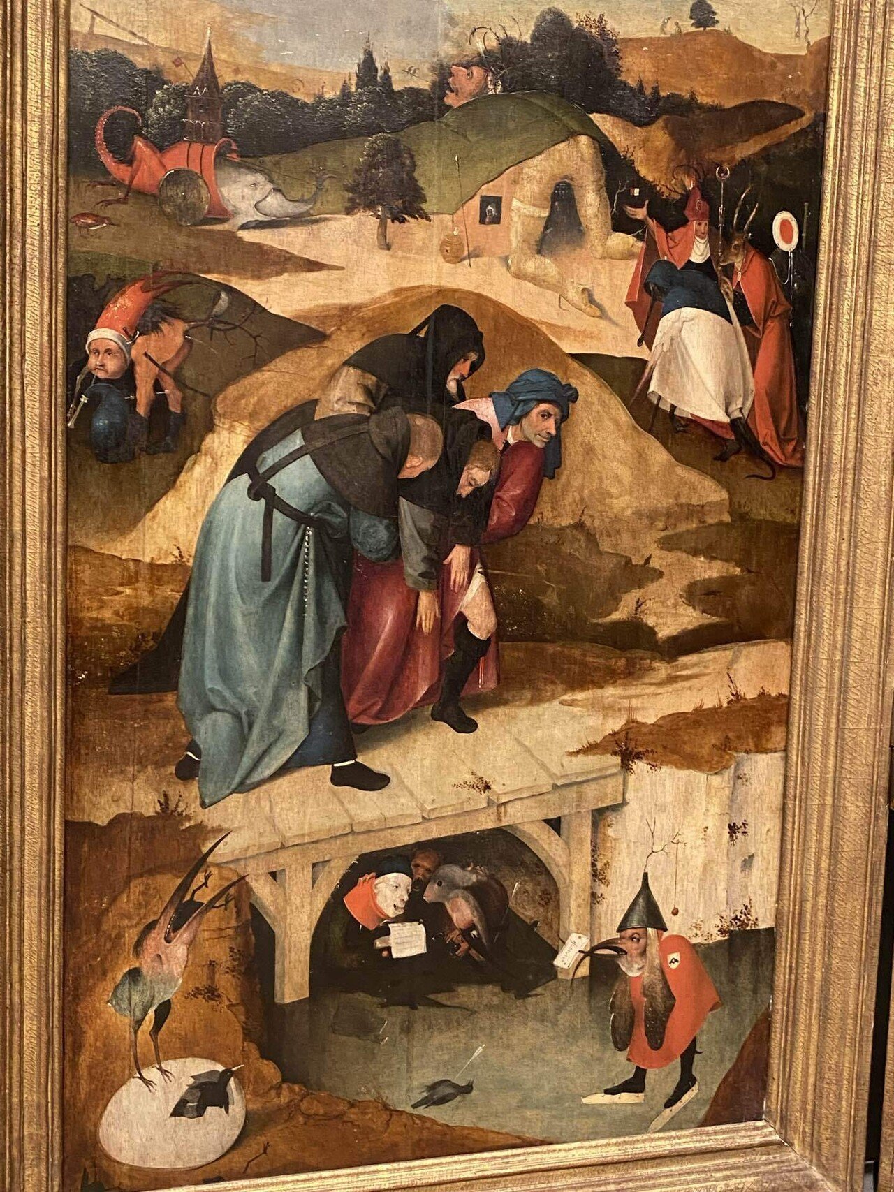 【希少】レース VORSTELIJKE KANT 図録 ブリュッセル美術館 ベルギー・美の旅⑤ブリュッセル王立美術館｜高見温| On Takami