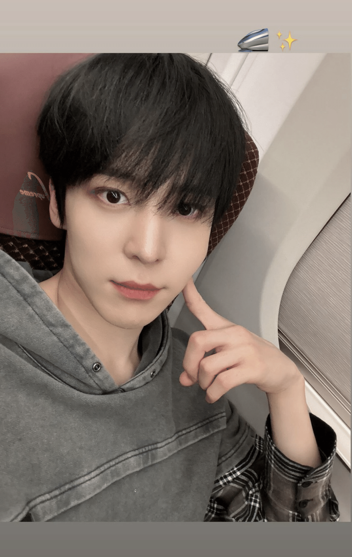 ATEEZ】神戸ペンミ感想・ソンファさんの愛に満ちた お誕生日 ATEEZ】神戸ペンミ感想・ソンファさんの愛に満ちた お誕生日