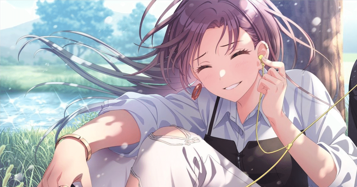 浅倉透 パネル アイドルマスター シャイニーカラーズ 公式イラストレーターコラボ