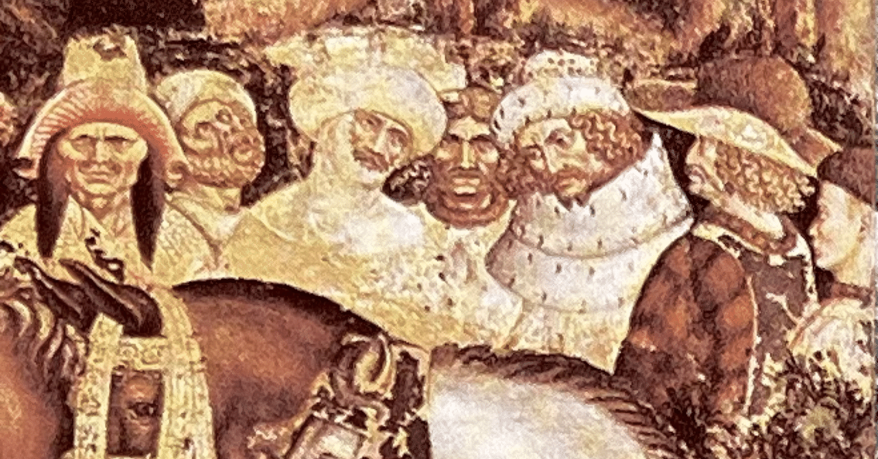 横山申生、【集落の丘（マテーラ・イタリア）】、希少な画集画 横山申生、【集落の丘（マテーラ・イタリア）】、希少な画集画