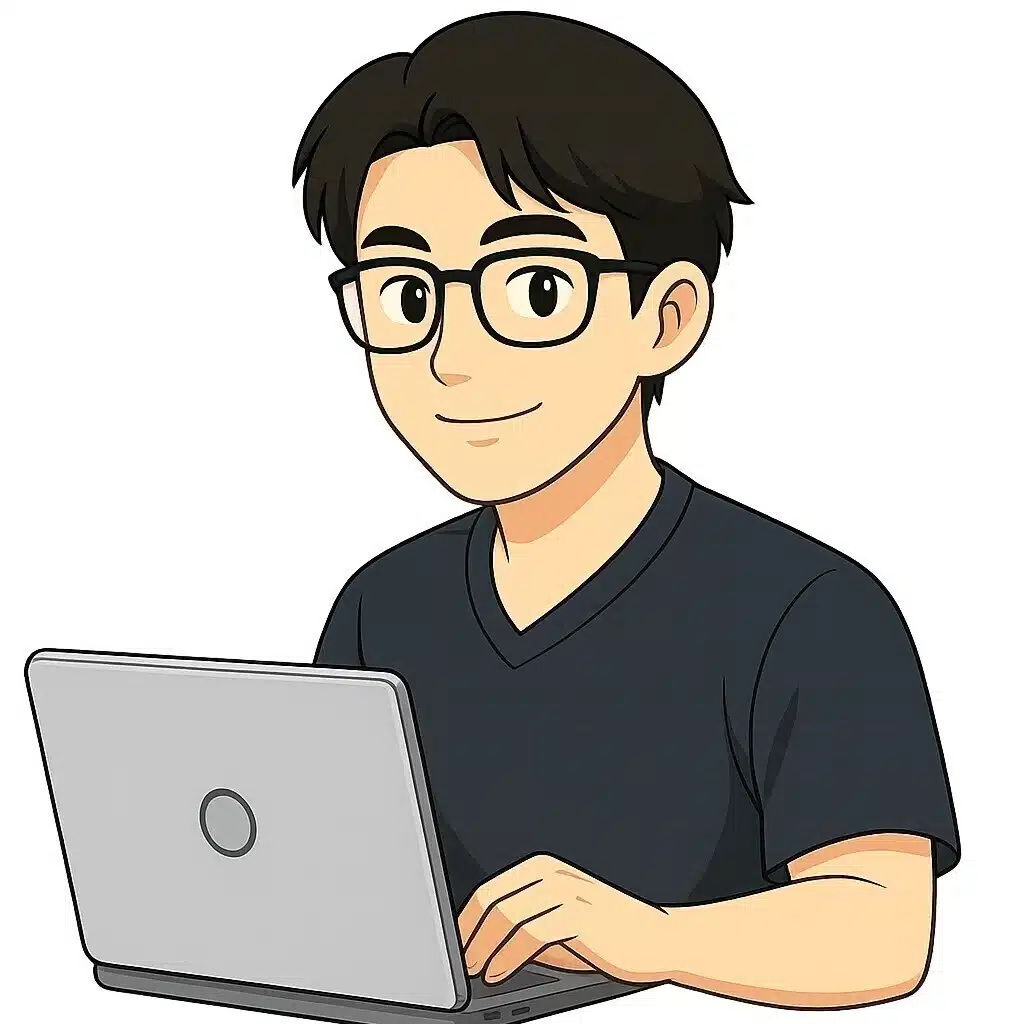 庵野拓将