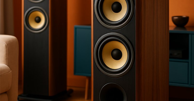 モニタースピーカー Focal Alpha Evo 50 レビュー|Bisk モニタースピーカー Focal Alpha Evo 50 レビュー|Bisk