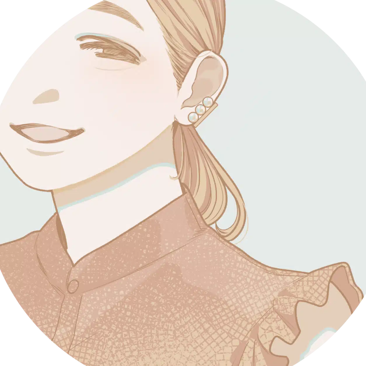お塩