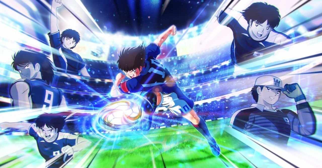 キャプテン翼 壁紙 かっこいい 壁紙 キャプテン翼 あなたのための最高の壁紙画像