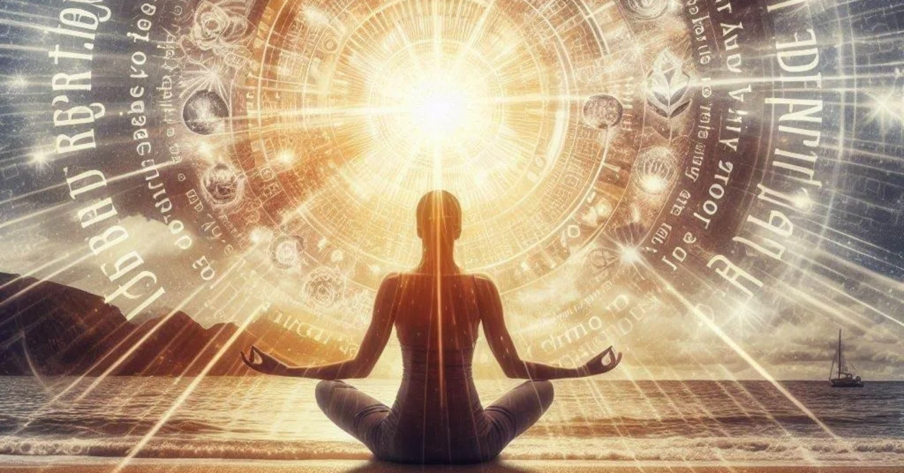 The Surprising Changes Meditation Causes in the Brain and Consciousness ...