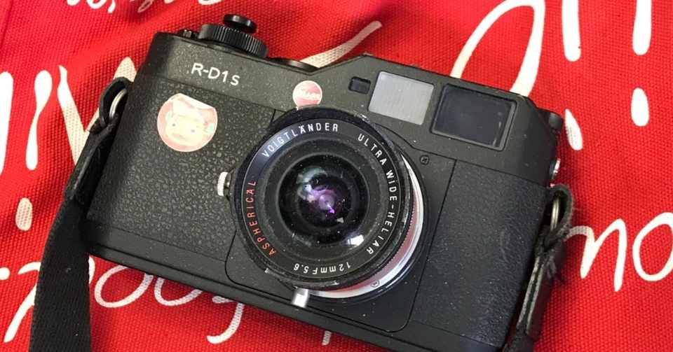 デジタルカメラのドナドナはお勧めできない そこには心の隙間風が吹いている 1 30 Tanakachotoku Note