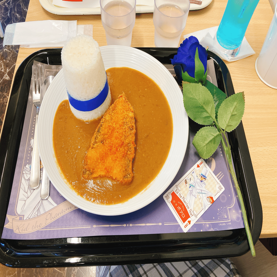 名探偵コナン】青山剛昌ふるさと館へ行ってきた。｜⭐️える。⭐️~引