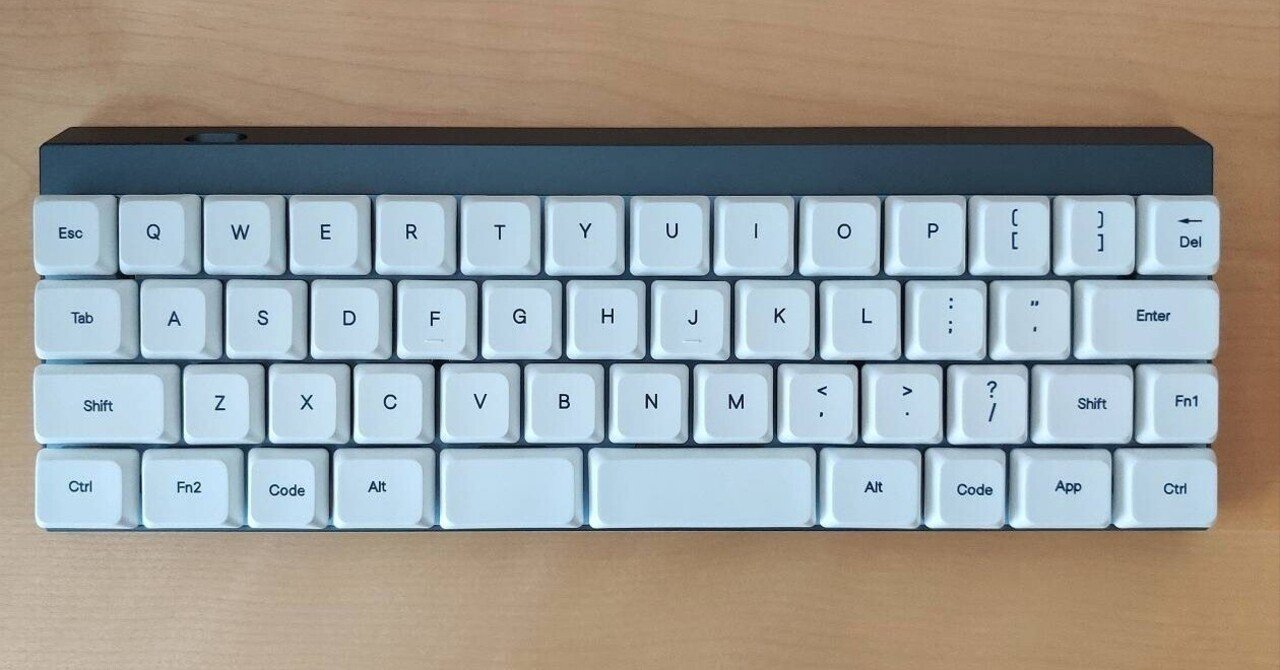 美品 Vortex Core Plus 赤軸ロープロファイルメカニカルキーボード Vortex Core Plus 赤軸 ブラック ロープロファイル キーボード Vortex