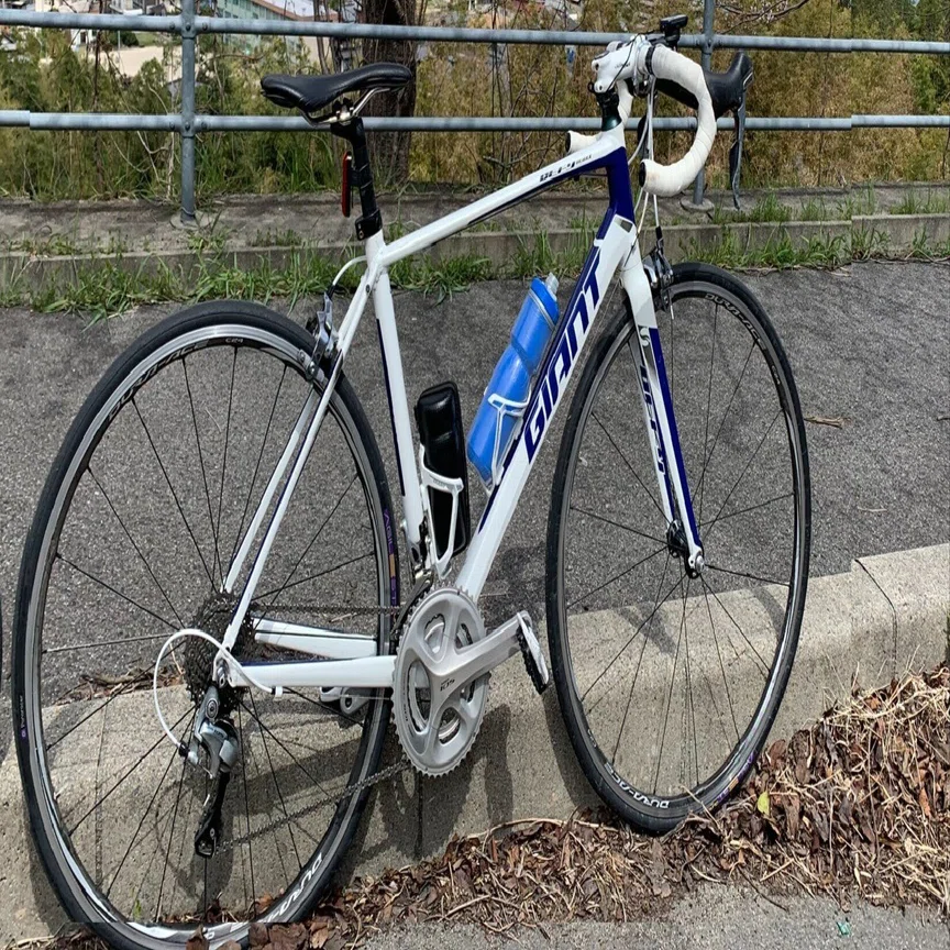 GIANT DEFY4(2016)の究極アップグレード ｜旧統一教会（世界平和統一 