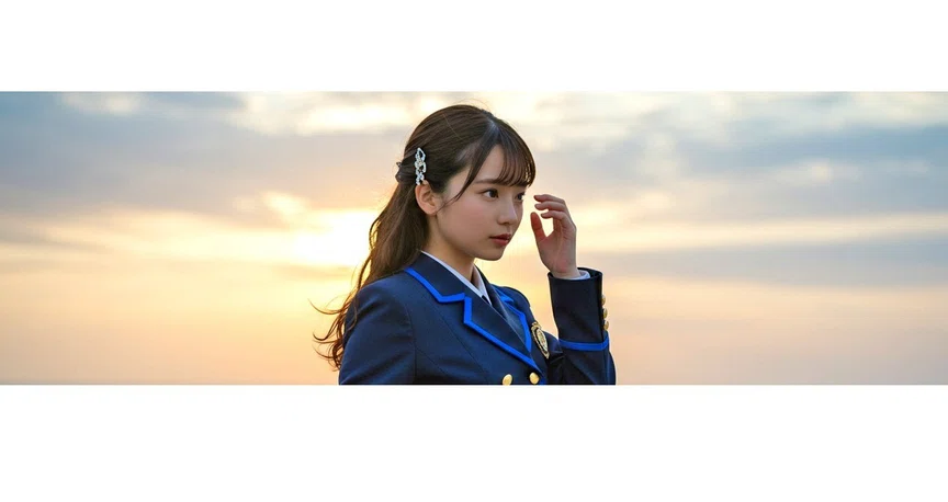 坂道アイドル】 架空坂46 【架空坂◢⁴⁶】｜TIGER_AC｜note