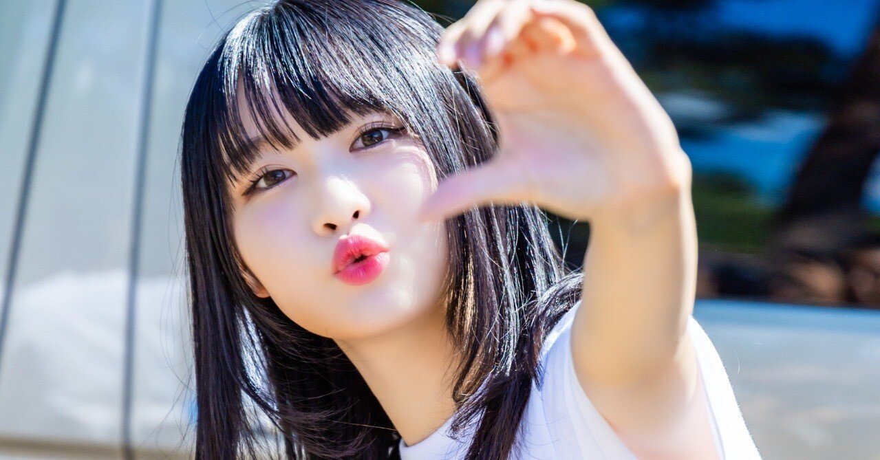 藤沢莉子ちゃんの好きなところ｜🍨真之介🍨