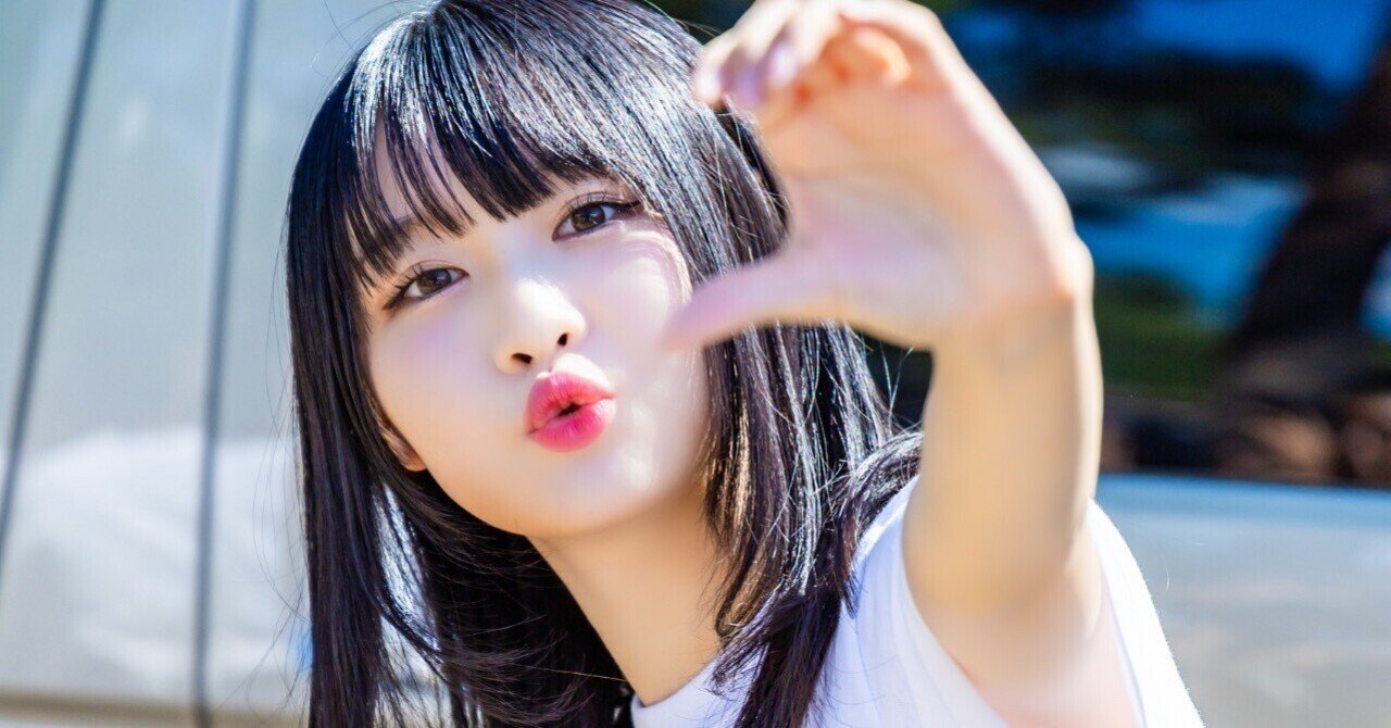 りこ（プロフィールをご確認ください） 藤沢莉子ちゃんの好きなところ｜🍨真之介🍨