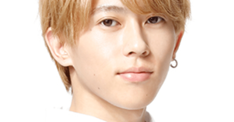 プロの雑食オタクがジャニーズに手を出した結果 末澤誠也くんが無双すぎた話 いくらどん Note