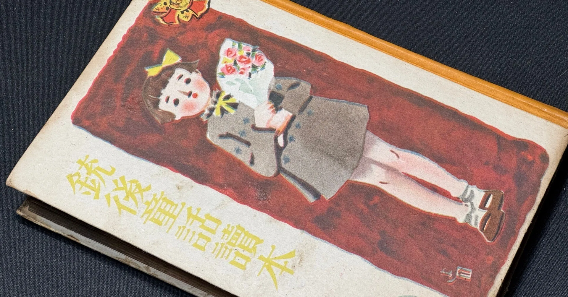 活動歴および当時の関連ビジュアル記録
