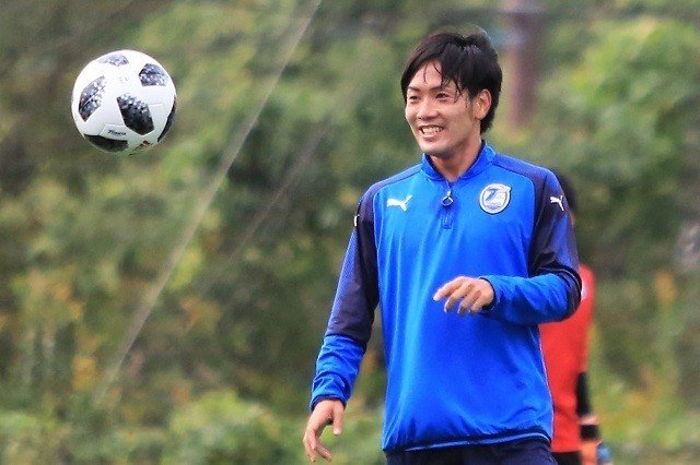 どこよりも早い？】大分トリニータ2020選手名鑑【内容はない】｜ふぉれ