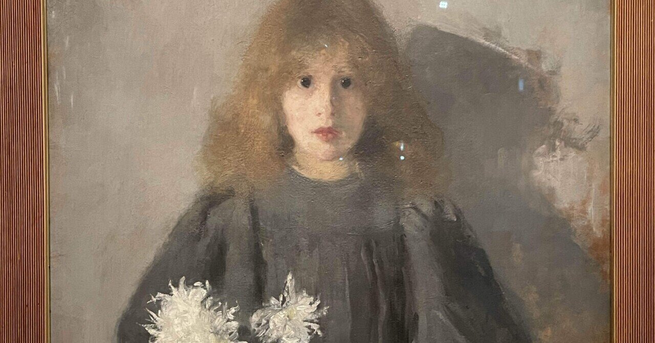 芸術が国を救う？「若きポーランド」展から感じた文化の力｜京都国立