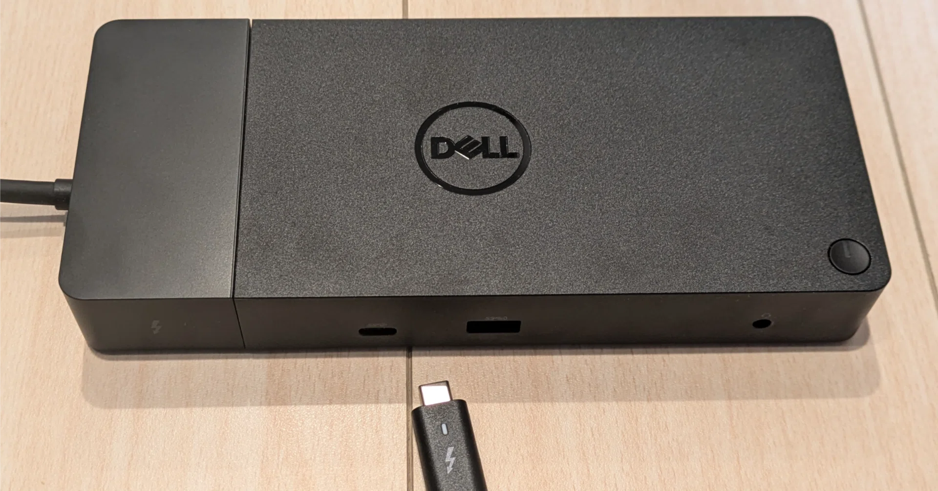 DELL WD19TBを買った|しあ DELL WD19TBを買った|しあ