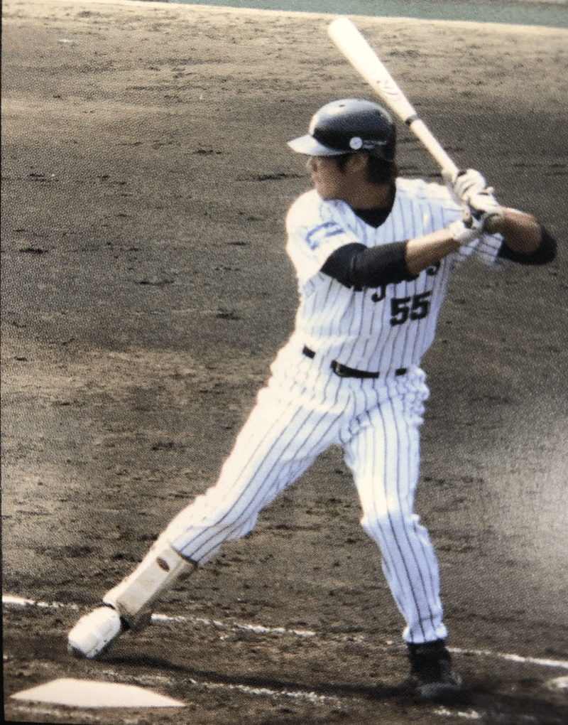 Uaベースボールをno 1に 元プロ野球選手 喜田剛が選んだ第2の人生 アンダーアーマー