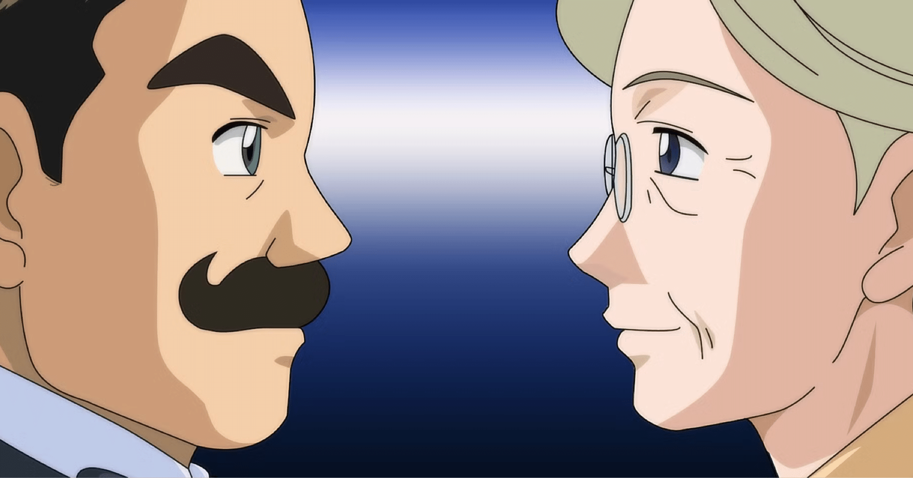 NHKアニメ「ポワロとマープル」で、推理小説古典に触れよう｜yoh