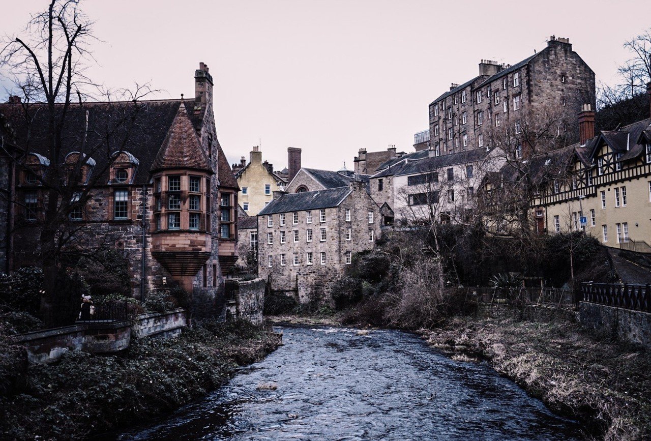 冬のスコットランド エディンバラ旅行を愛すべき15の理由 Uk留学challenge 伊佐 知美 Note 冬のスコットランド エディンバラ旅行を愛すべき15の理由 Uk留学challenge 伊佐 知美 Note