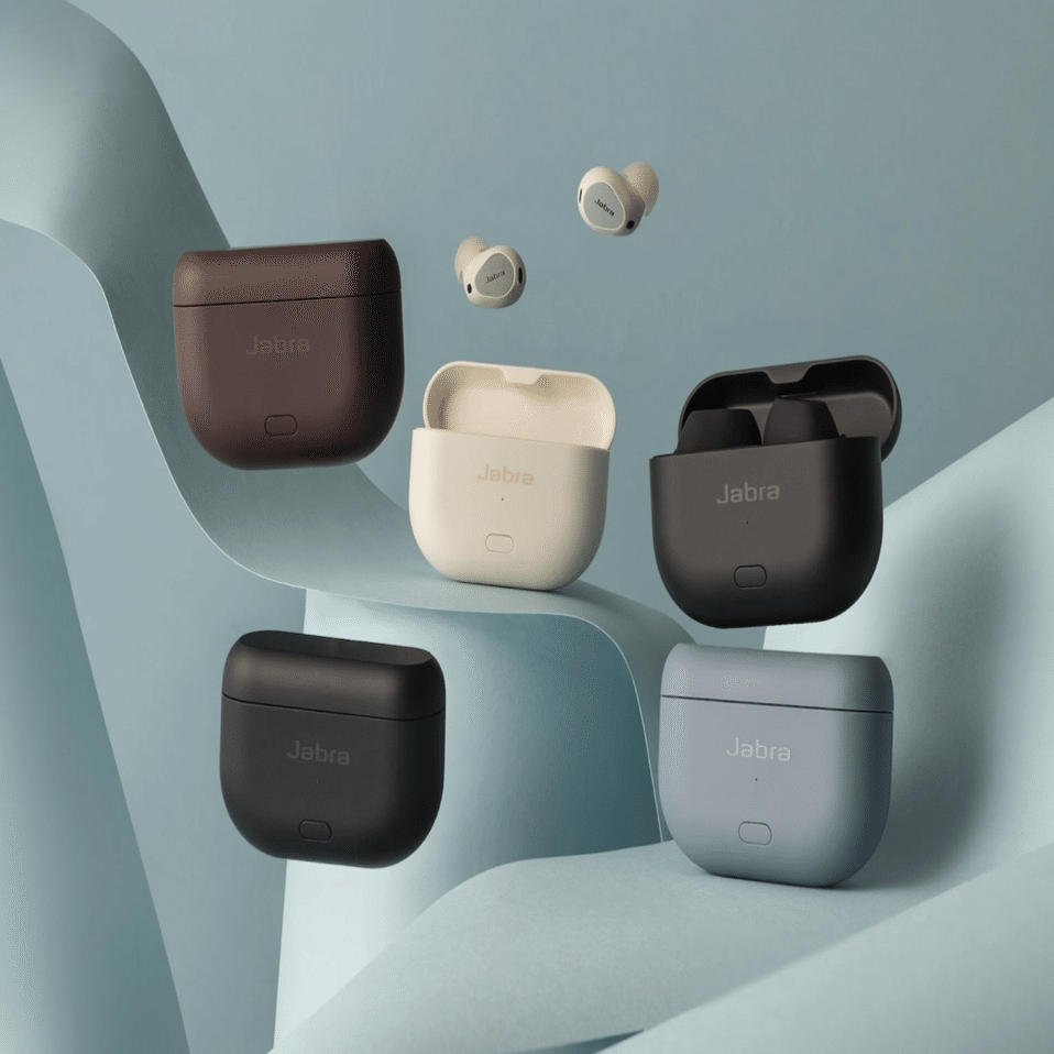 Jabra Elite生産終了。名機Elite 10が“最後のJabra”になる理由。（更新