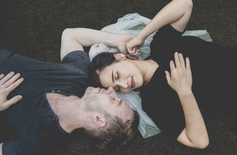 既婚者の恋は自信を取り戻すためのお守りのようなもの 夢桃 Note