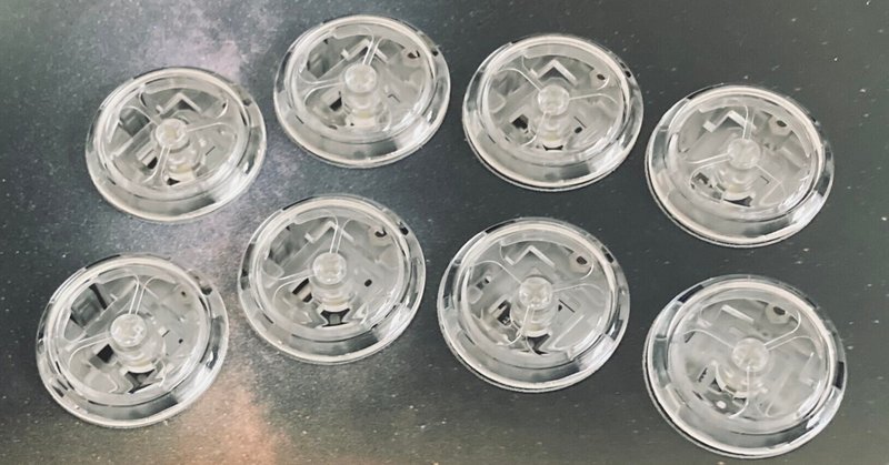 アケコンパーツ関連｜しゃけ｜note