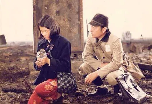 残り89秒】核戦争後を徹底再現。 史上最も陰鬱なトラウマ映画が示した