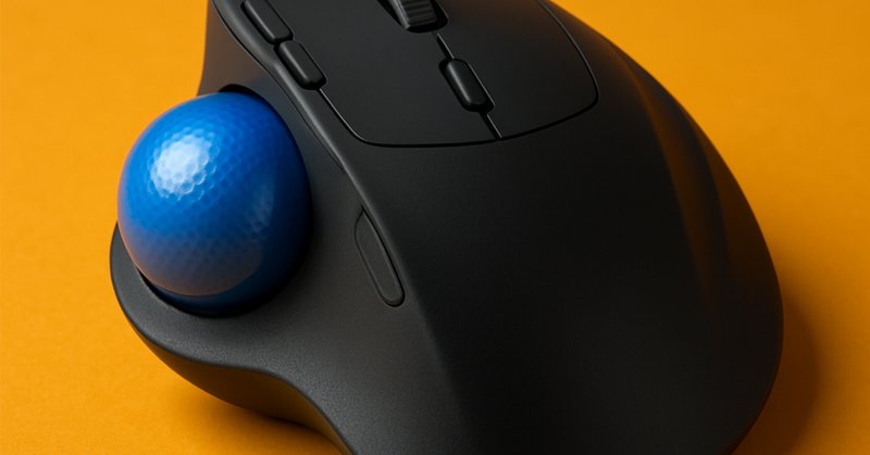 MX MASTER 3S」 vs 「MX ERGO」 — あなたに合うのはどっち