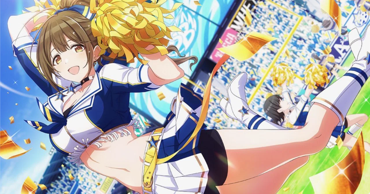 シャニマス？】IQ1の人向けシャニマス初心者ガイド｜🌊河萩レヴィア