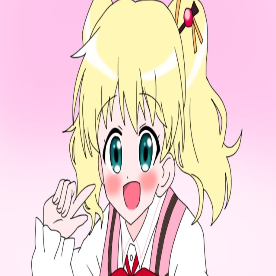 4月5日はきんモザのアリスの誕生日2025｜絵描きの冒険者KATOSAN