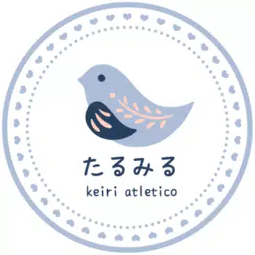 たるみる