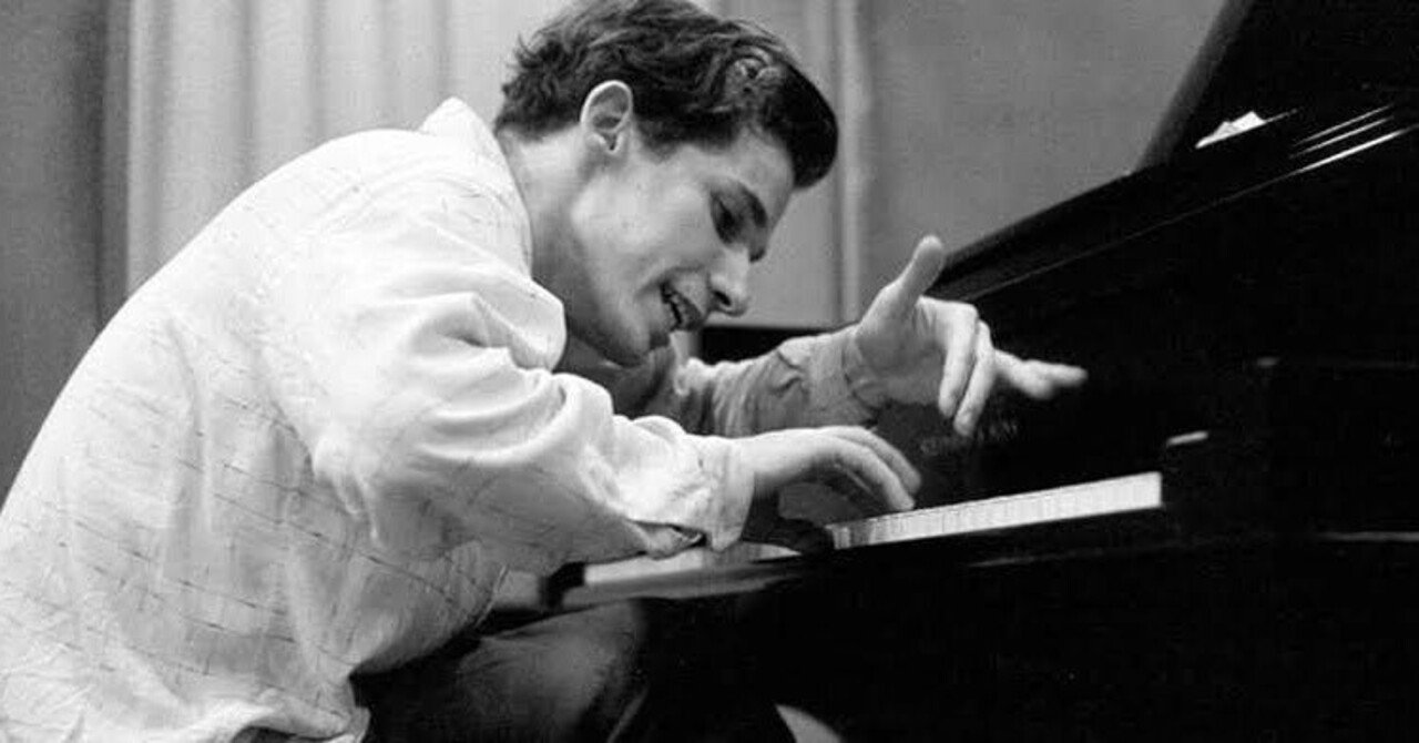 天才か、狂人か？グレン・グールドの人生｜高校生キシンの音楽探訪