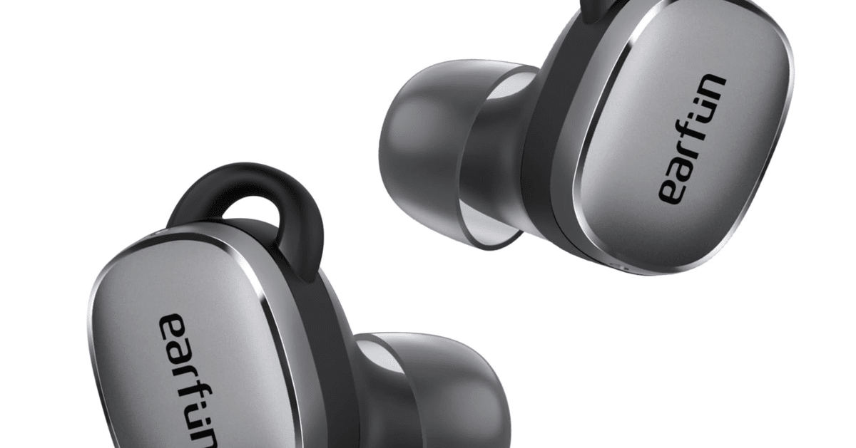 Edifier Neobuds Pro2【VGP2024金賞】 新商品！最高の音質「VGP2024 金賞」NeoBuds Pro2 Edifier Neobuds