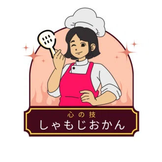しゃもじおかん💗 心が大事