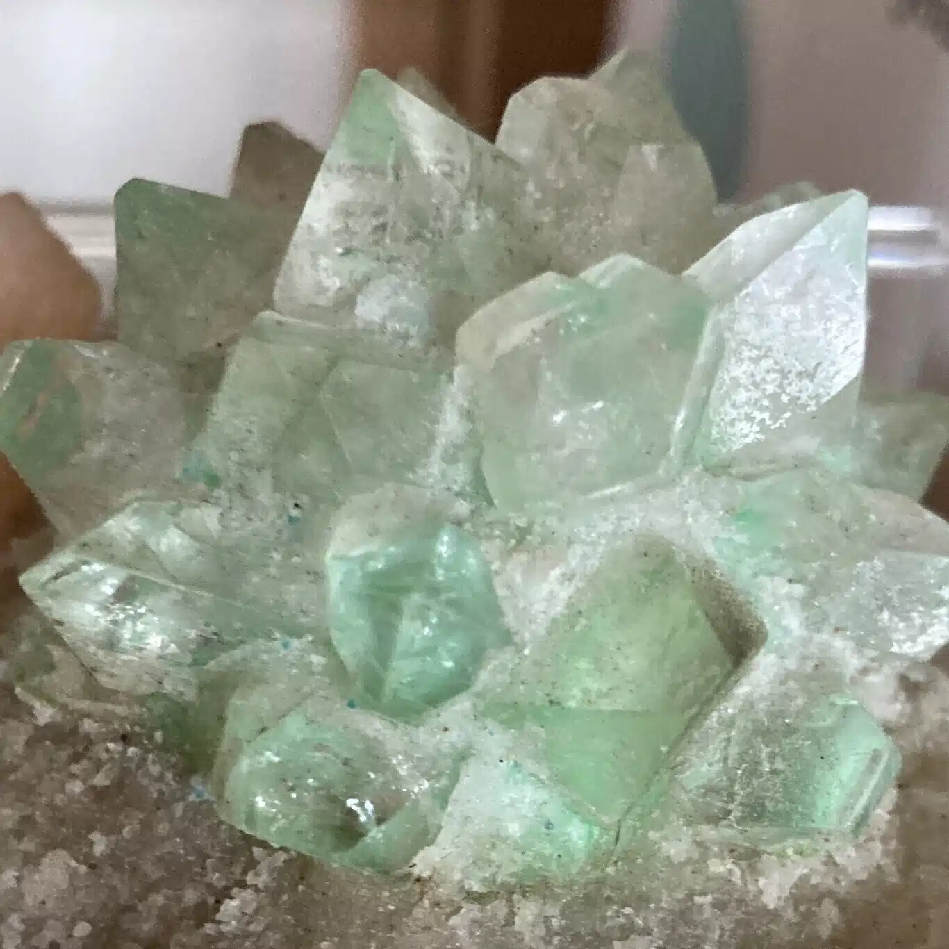 stone
