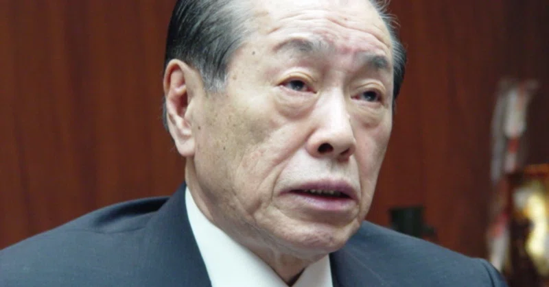 官房機密費と政治評論家 10 Saven Satow Note